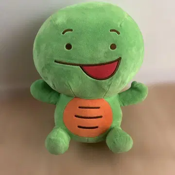 마이젠시스터즈 마이키 봉제 인형