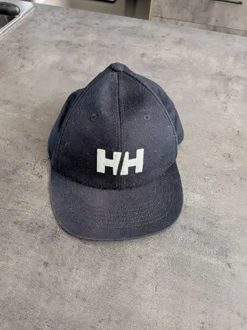 HELLYHANSEN 헬리한센 캡