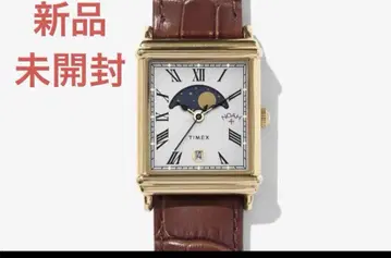 Noah Timex Moon Phase Watch 노아 타이맥스