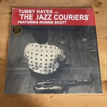 Tubby Hayes and The Jazz Couriers LP