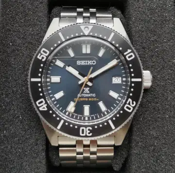 SEIKO SBDC107 PROSPEX 완품 OVH