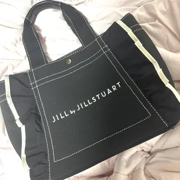 프릴 토트 소 JiLL by STUART 질 바이 질스튜어트