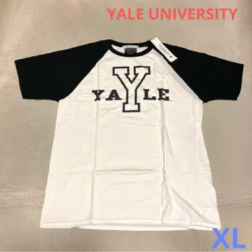 YALEUNIVERSITY 티셔츠