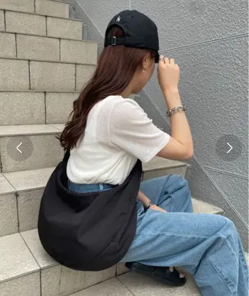 PAPILLONNER 파피요네 스퀘어 수지 파츠 숄더