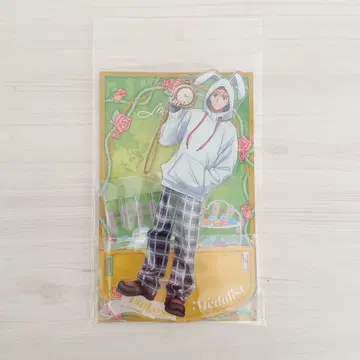 메달리스트 츠카사 아크릴 스탠드 원더랜드의 앨리스