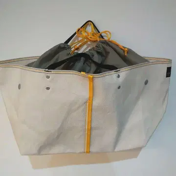 BAG'n'NOUN 토트백