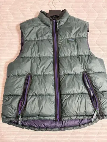 L.L.Bean 다운 베스트