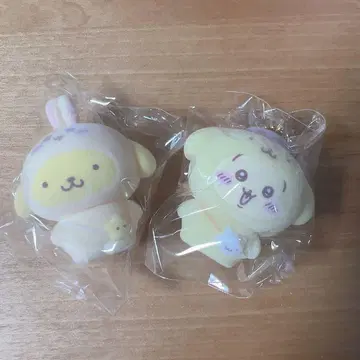 산리오 치이카와 토끼