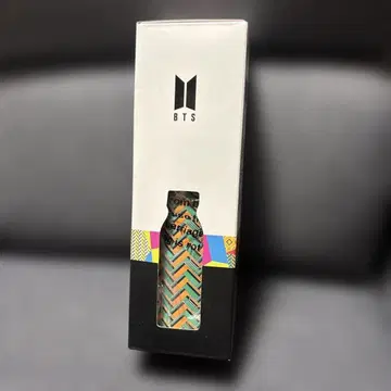 BUILT BTS 보틀 (j-hope) 532ml