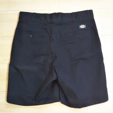 Dickies W32 빈티지 하프 팬츠