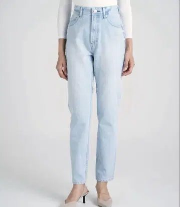 새상품급! YANUK 야누크 High Waist RUTH 22