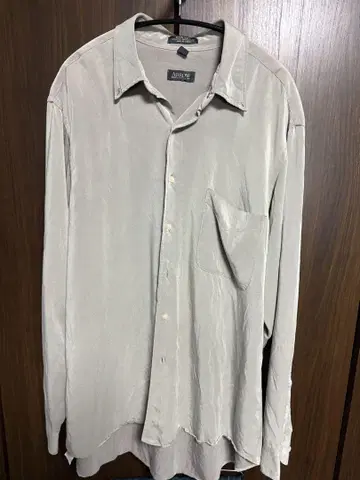 90s ARROW 레이온 셔츠 vintage