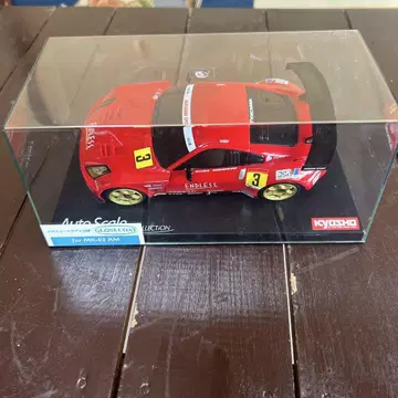 Kyosho Nissan 350Z 미니카 1/43