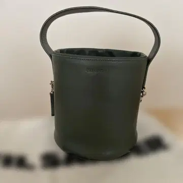 질 샌더 백