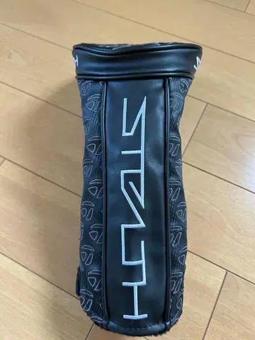 테일러메이드 STEALTH 드라이버용 골프헤드커버 TEAM 7