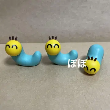 냐키 피규어 세트