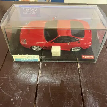 Ferrari 575M Maranello 1/43 Kyosho