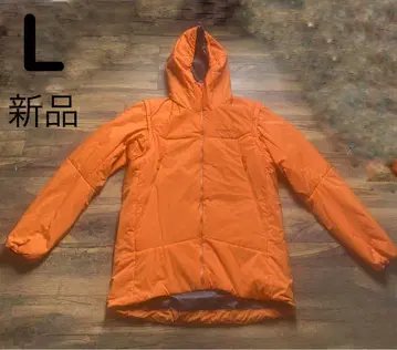 새상품 MORE THERMO60 AERO200 JACKET