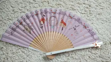 미미팡송 부채
