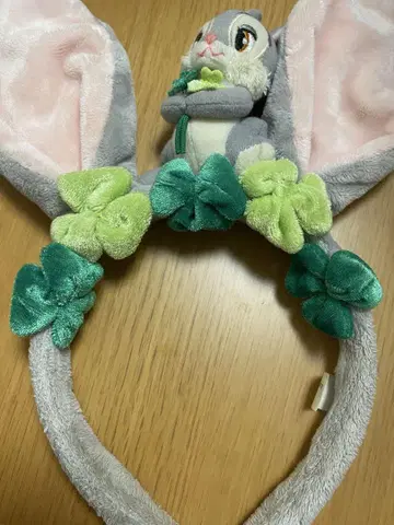 밤비 머리띠 Disney