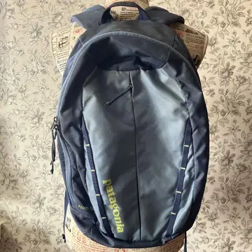 Patagonia Atom 18L 백팩
