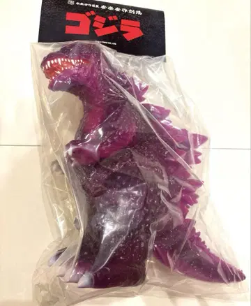 GVW 고질라 ([고질라 2000 밀레니엄] 버전) 4기