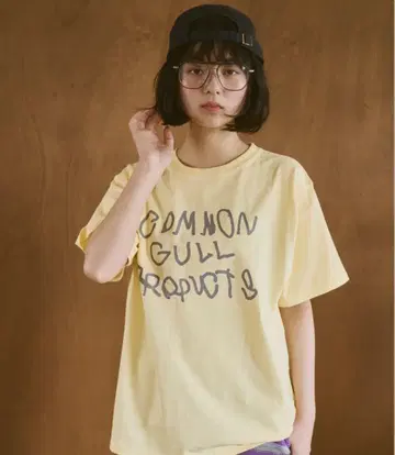 common gull products. 2025 여름 T셔츠 M 사이즈