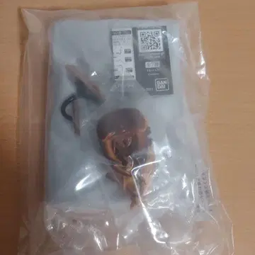 왕사슴벌레 번데기 생물대도감 사슴벌레10 온라인판 미개봉 새상품