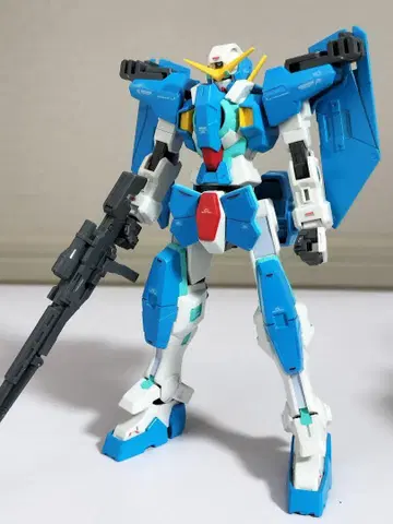 HG 건담 듀나메스