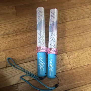 노기자카46 응원봉 한여름 전국 투어 2021 2개 세트