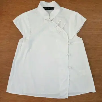 KEITA MARUYAMA 케이타 마루야마 차이나 블라우스