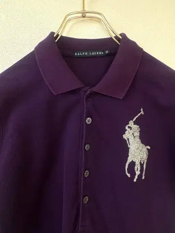 Ralph Lauren 랄프 로렌 폴로셔츠 M