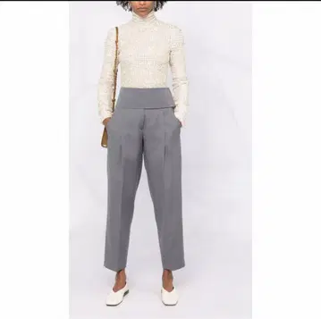 [새상품급] 질 샌더 JIL SANDER 팬츠 size32