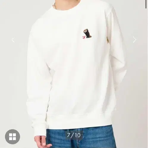 2번째 상품 이미지