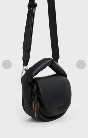 찰스앤키스 2way bag