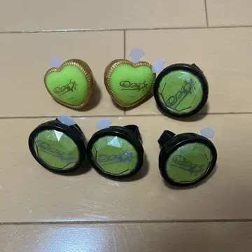앙스타 토모에 히요리 링라이트