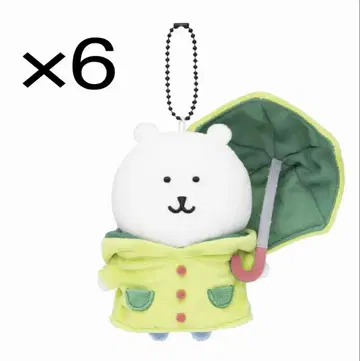 나가노 캐릭터즈 비 오네 마스코트 (곰)
