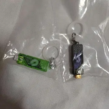 가면라이더 메지루시 액세서리 가이아 메모리 2종 사이클론 조커