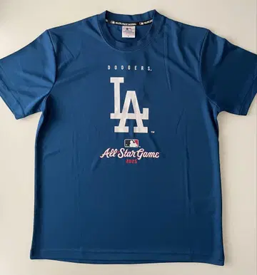 LA 다저스 올스타 2025 티셔츠