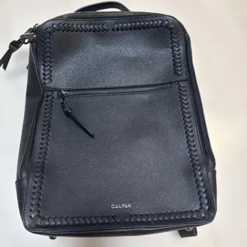 CALPAK 칼팩 백팩 대용량