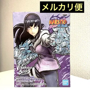 NARUTO 피규어 VIBRATION STARS 히나타