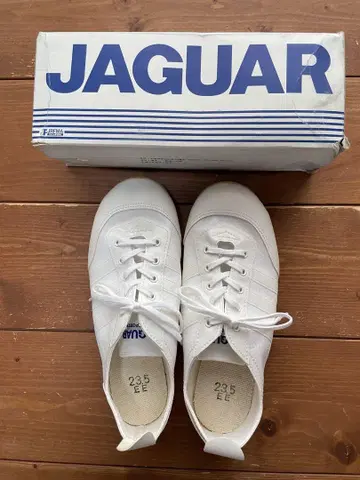 문스타 MoonStar 새상품 JAGUAR 시리즈 23.5cm