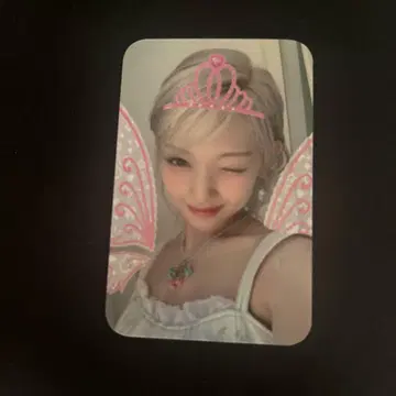UNIS swicy 젤리 gehlee 사녹 트레이딩 카드 카드 유니스