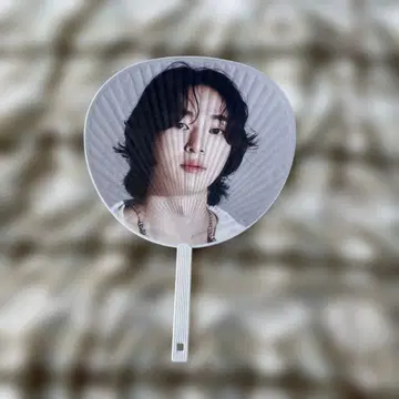 Oneus FANMEETING 2024 부채