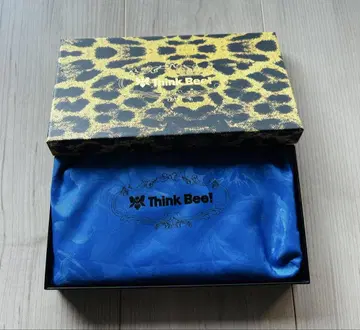 Think Bee! 여성용 장지갑