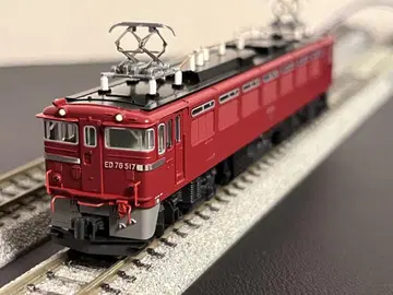 KATO ED76 500번대
