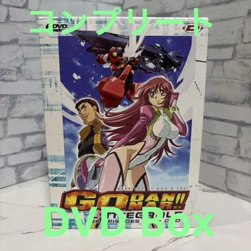 신혼합체 고단나 DVD