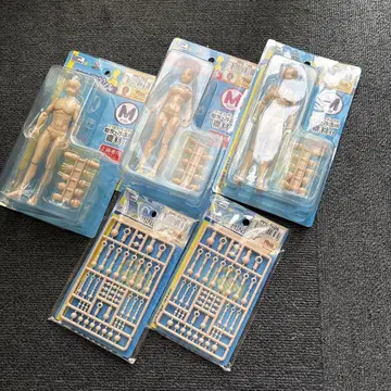 Hobby Base 1/12 소재군 소재 짱 세트