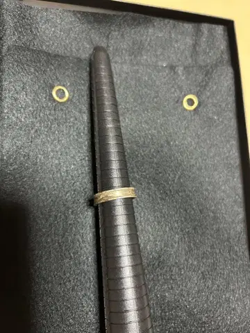 silver 인사이드 반지