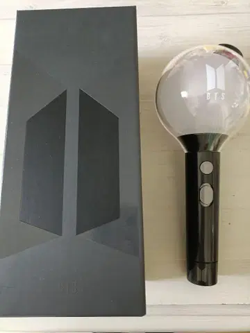 BTS MAP OF THE SOUL LIGHT STICK SE 공식